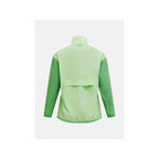 PEAK PERFORMANCE W Wind Crew Jacket green