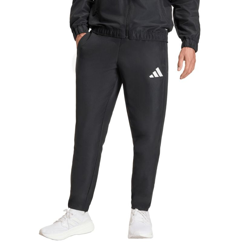adidas Entrada 26 Presentation men's pants black JZ9127 To be categorized Your Sports Performance