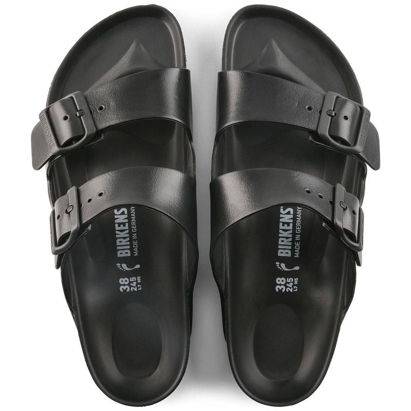 Birkenstock Arizona Eva 129421 czarne 43 Footwear/Outdoor Birkenstock