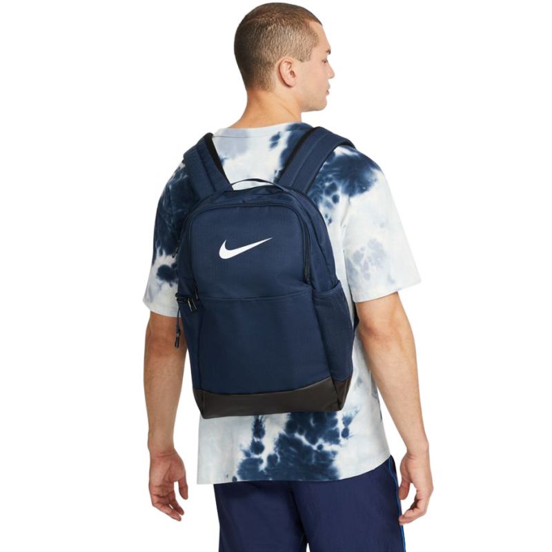 Backpack Nike Brasilia 9.5 Training M DH7709410 Accessories/Plecaki Nike