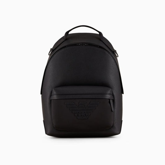 Emporio Armani M Y4O362-Y216J-81073 Backpack Accessories/Plecaki/Emporio Armani Your Sports Performance
