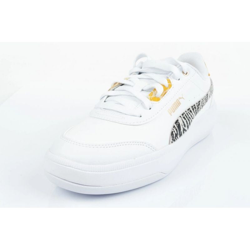 Puma Tori Safari W 384933 01 sneakers Footwear/Lifestyle Puma