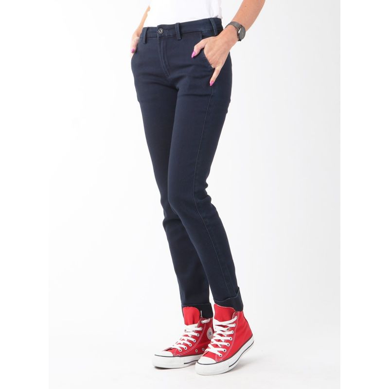 Lee® Chino Herringbone L310YKMF In preparation Your Sports Performance