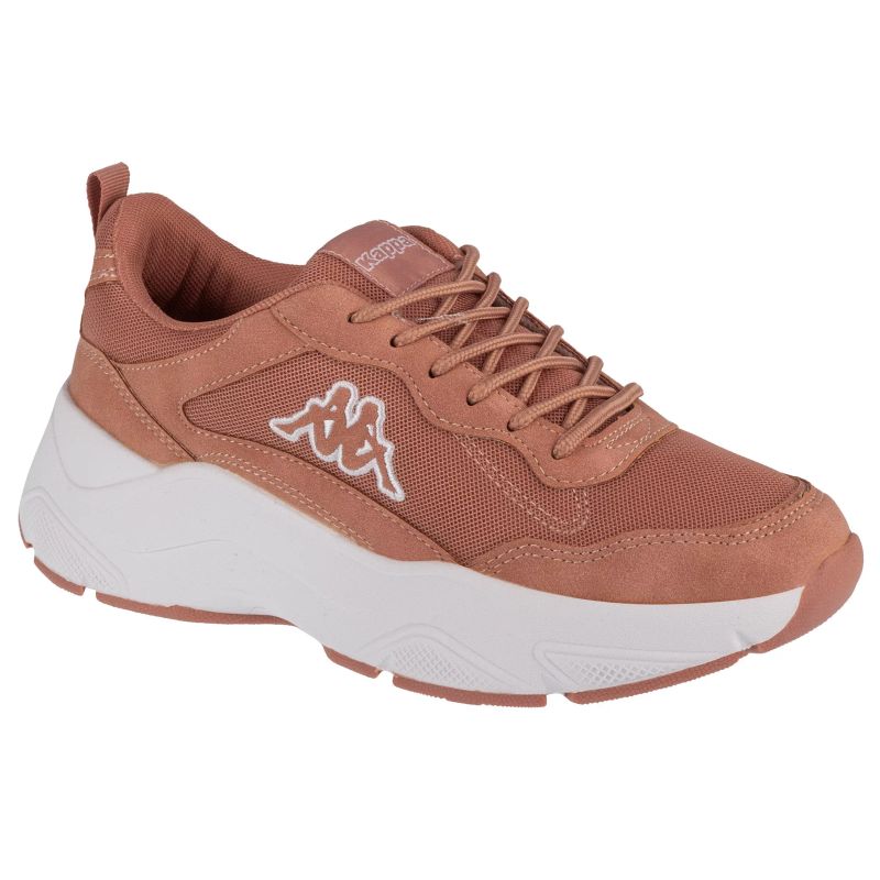 Kappa Askja W shoes 243413-7110 Footwear/Lifestyle/Kappa Kappa