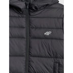 Boy's jacket with synthetic filling 4F 4FJWSS26TDJAM0741-20S 4f