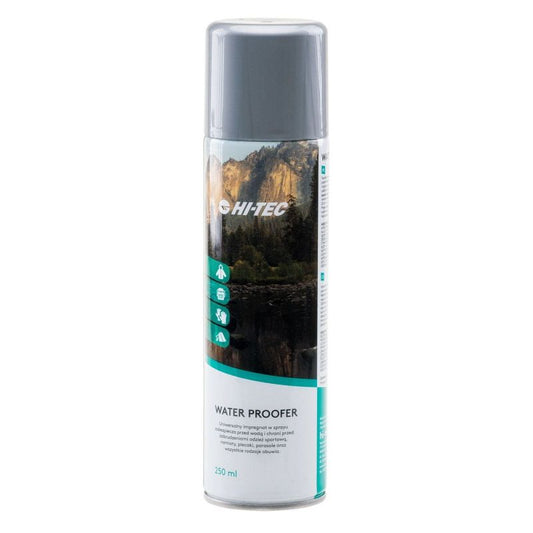 Hi-Tec Water Proofer impregnation 92800222579 Accessories/Akcesoria kosmetyczne Your Sports Performance