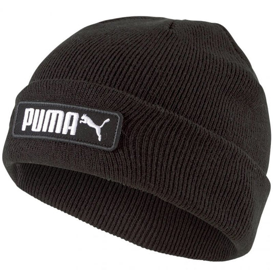 Puma Classic Cuff Beanie Jr 23462 01 Clothing/Multisport Puma