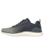 Skechers Track sneakers - Ripkent M 232399 OLV Footwear/Lifestyle/Skechers Skechers