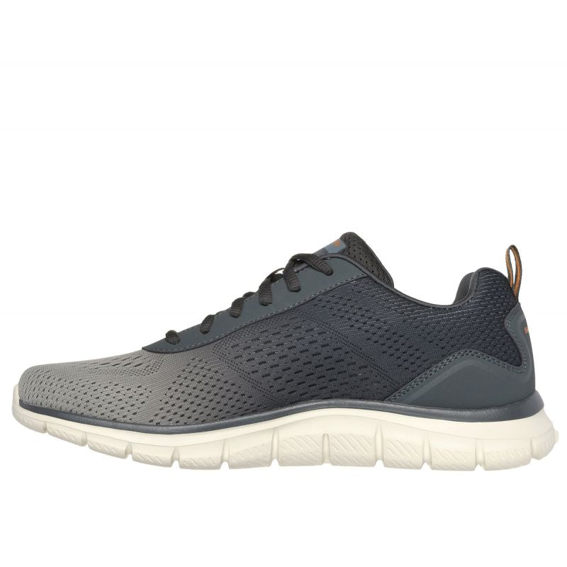 Skechers Track sneakers - Ripkent M 232399 OLV Footwear/Lifestyle/Skechers Skechers