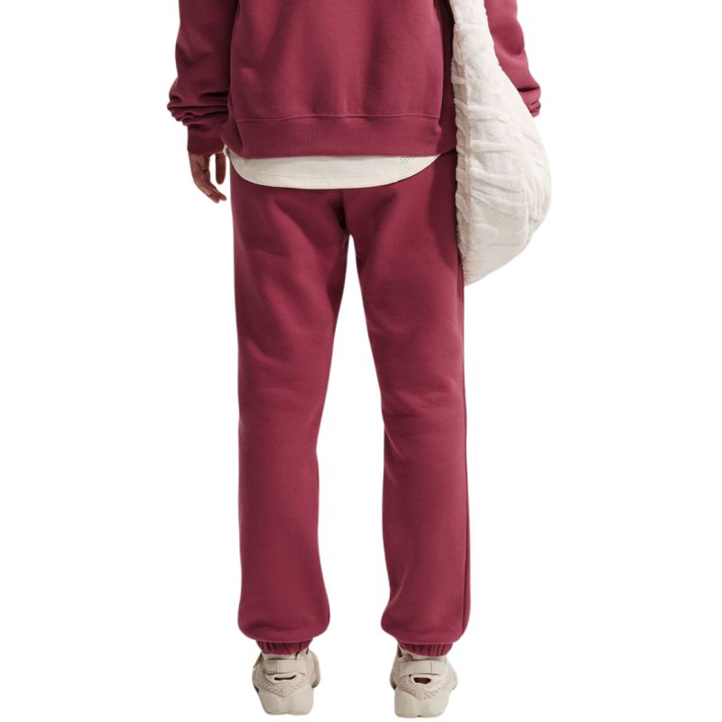 Nike Studio Fleece Women's Pants Pink IM8076 654