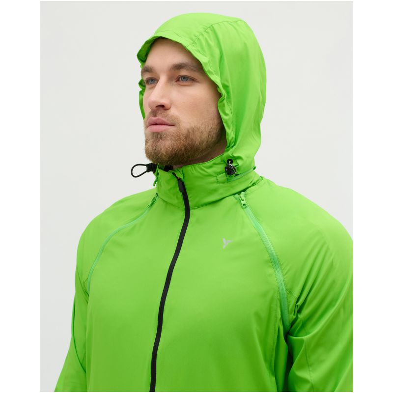 SILVINI Men Jacket VETTA (3120-MJ1612/4141) In preparation Your Sports Performance
