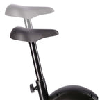 HMS M8750 black magnetic bike In preparation Your Sports Performance