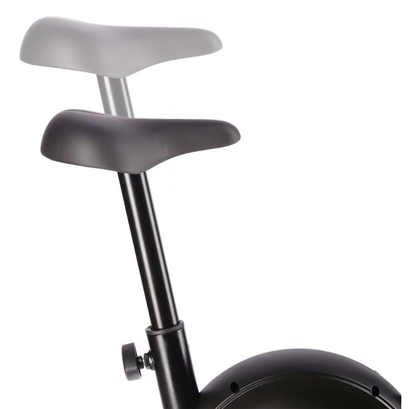 HMS M8750 black magnetic bike In preparation Your Sports Performance