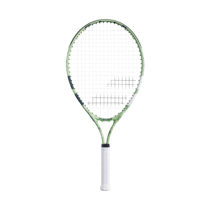 Babolat Wimbledon 21 Junior Mint Tennis Racket 140527 In preparation Your Sports Performance