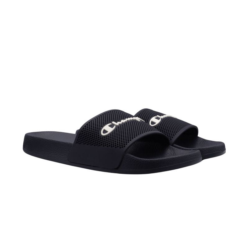 Champion Daytona Slide M S22316.BS501 flip-flops Footwear/Swimming/Men/Champion Your Sports Performance