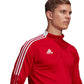 Sweatshirt adidas Tiro 21 Training Top M GH7303 Clothing/Football Adidas