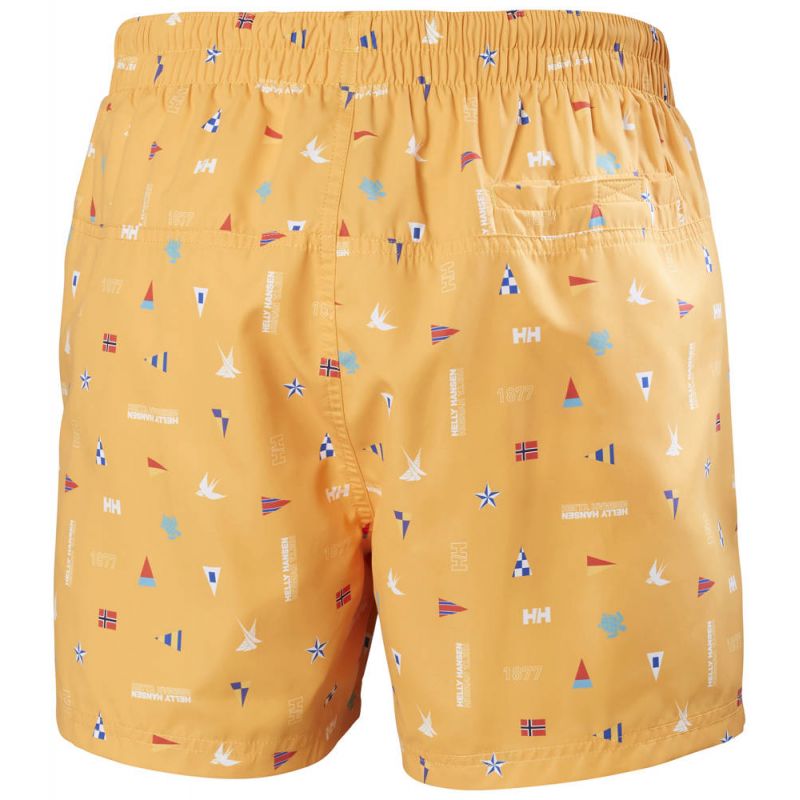 Helly Hansen Men's Cadiz Trunk 34253 328 Helly Hansen