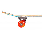 Rocket Mini Popart Complete Multi 7.5" RKT-COM-1533 skateboard Accessories/Skating/Rocket Your Sports Performance