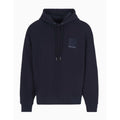 Armani Exchange Men's Hoodie (6DZMJB-ZJNKZ-1510) In preparation Your Sports Performance