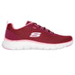 Skechers Flex Appeal 5.0 W shoes 150201-BURG Footwear/Lifestyle/Skechers Skechers
