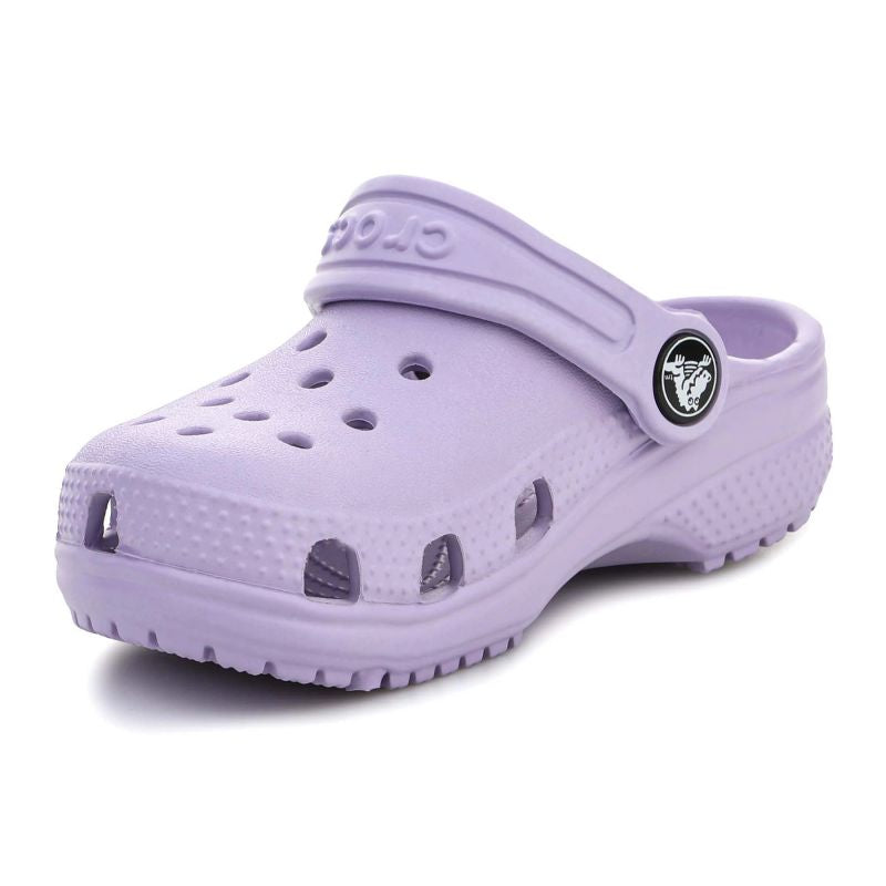 Crocs Classic Kids Clog T 206990-530 flip-flops