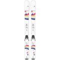 DYNASTAR Lemon Girl skis + LOOK Kid4 bindings Import z PMSport Your Sports Performance