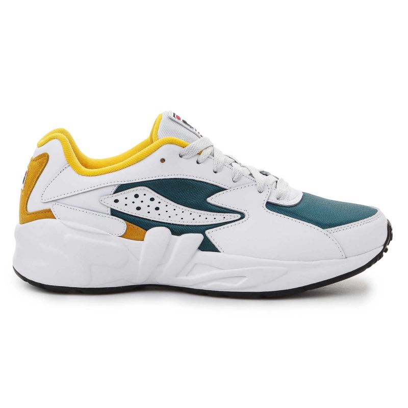 Fila Mindblower M 1010574-02F shoes Footwear/Lifestyle/Fila Your Sports Performance