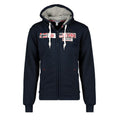 Men’s Sweatshirt Geographical Norway GORMA MEN 100 EO +BS (WT1880H/GN-NAVY)