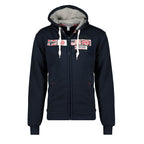 Men’s Sweatshirt Geographical Norway GORMA MEN 100 EO +BS (WT1880H/GN-NAVY)
