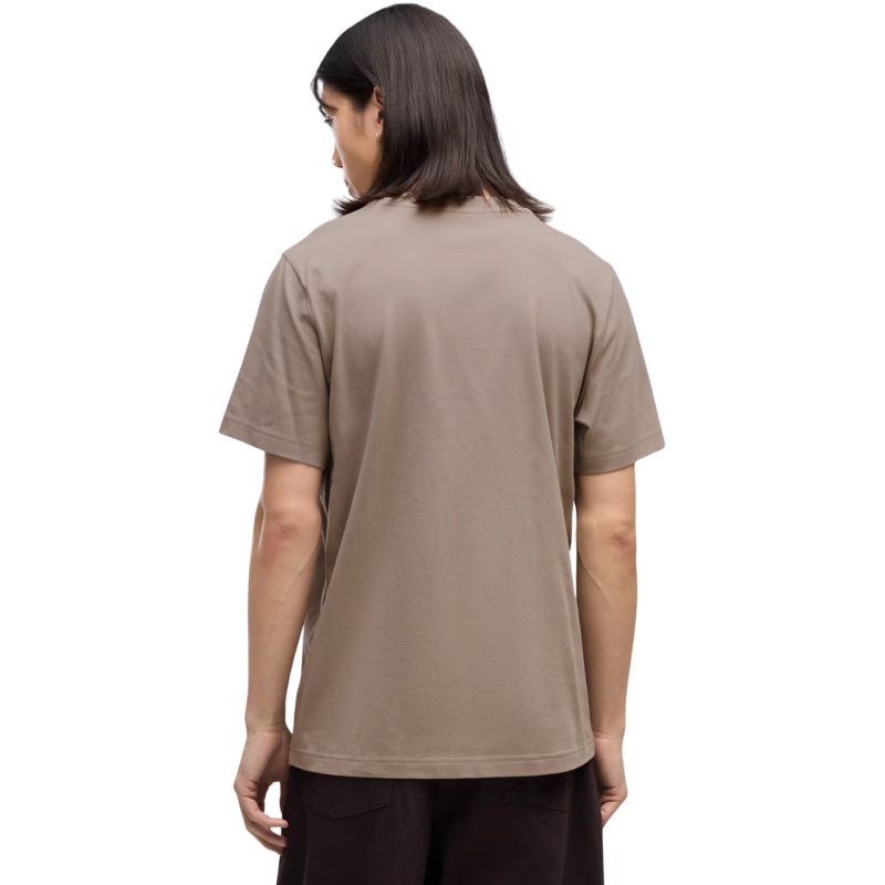 Men's Puma Wardrobe Ess Tee dark beige 629644 81