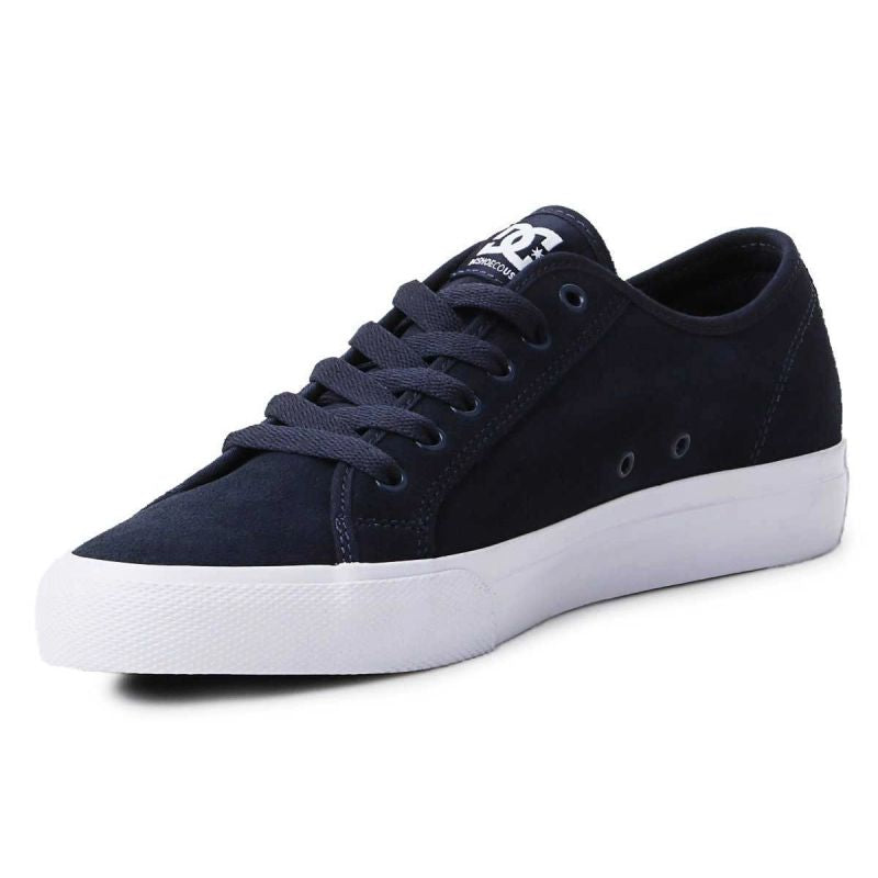 DC Manual SM ADYS300637-DNW shoes Footwear/Lifestyle Your Sports Performance