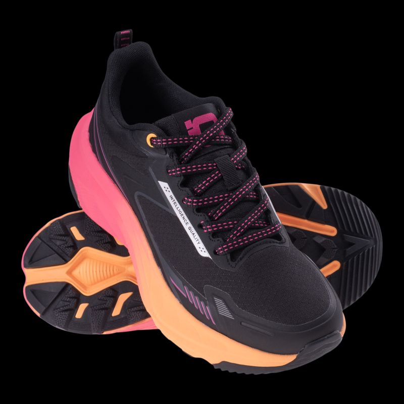 Women's RATARO WMNS Trail Running Shoes IQ