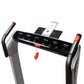 FLOW FITNESS ELECTRIC TREADMILL RUNNER DTM400i In preparation Your Sports Performance