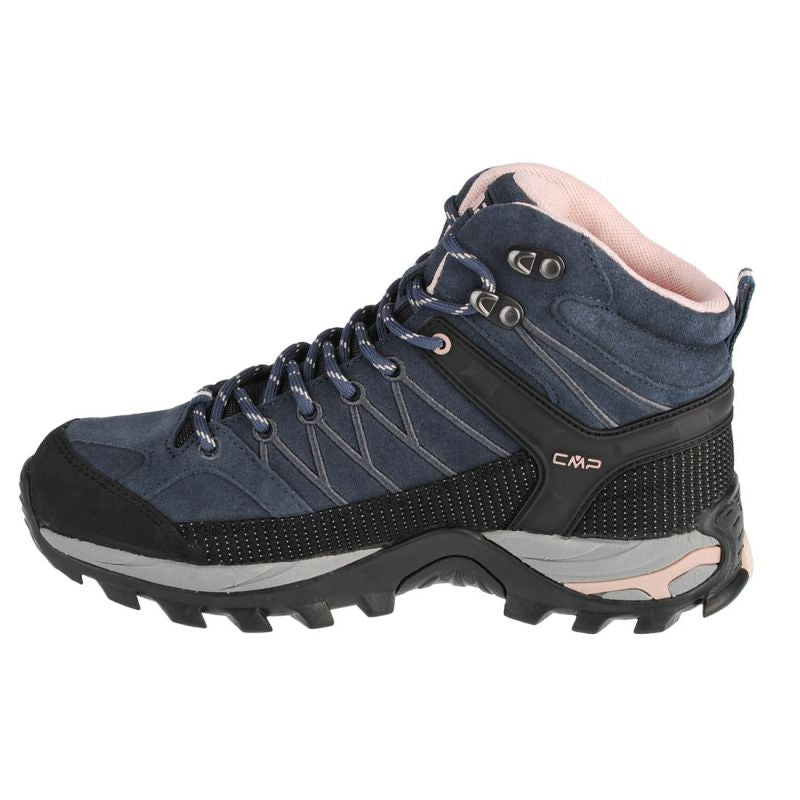 CMP Rigel Mid W shoes 3Q12946-53UG Footwear/Outdoor/Caterpillar Your Sports Performance