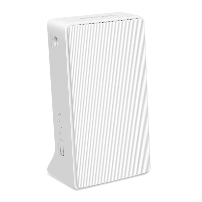 Mercusys MB130-4G LTE AC1200 router Komunikacja i łączność/Routery 3G/4G/5G Your Sports Performance