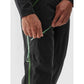 4F Men's Ski Touring Pants 4FPRO Dermizax 20000 Membrane 4FAW23TFTRM373-21S Black *Kategoria tymczasowa Your Sports Performance
