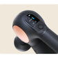 Therabody Theragun Sense black handheld massager In preparation Your Sports Performance
