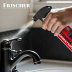 Frischer black fittings cleaning fluid 0.5l Chemia/Preparaty do mycia i nabłyszczania powierzchni Your Sports Performance