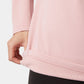 Helly Hansen Women's Sweatshirt W VERSALITE 1/2 ZIP FLEECE 49559 057 Helly Hansen