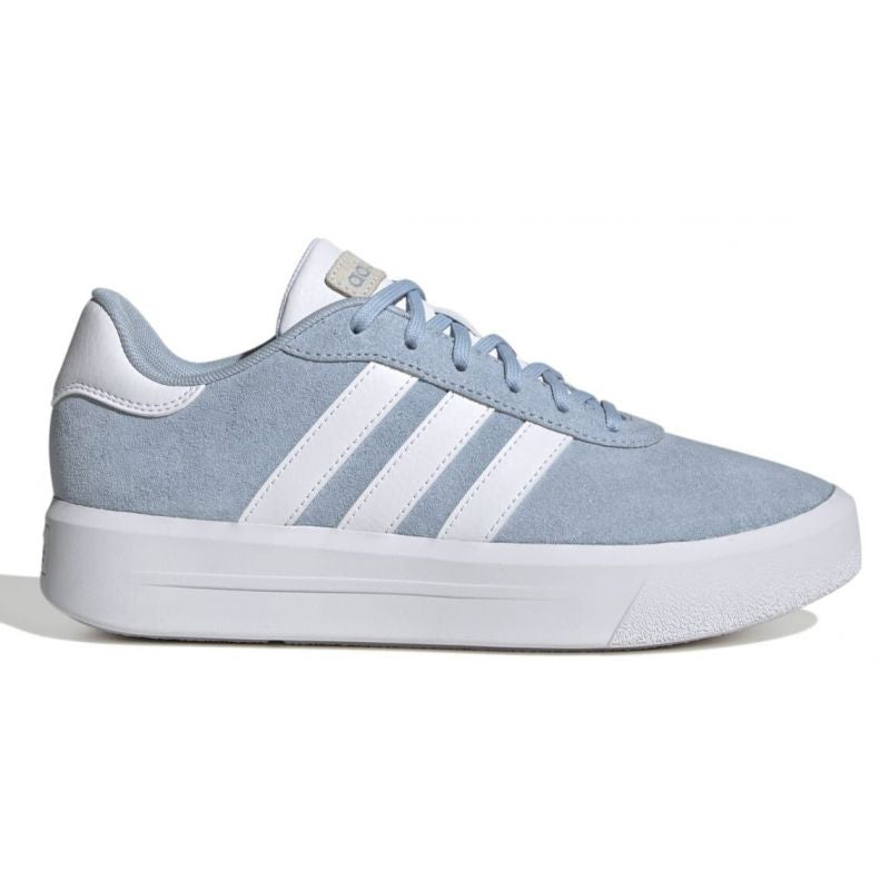 Adidas Court Silk W IG8612 shoes Footwear/Lifestyle Adidas
