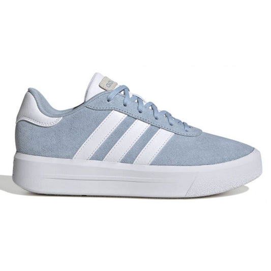 Adidas Court Silk W IG8612 shoes Footwear/Lifestyle Adidas