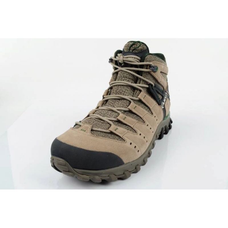 Aku Alterra Lite GORE-TEX M 713155 trekking shoes Footwear/Outdoor/Aku Your Sports Performance