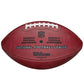 Wilson New NFL Duke Official Game Ball WTF1100IDBRS Accessories/Balls/American Football Your Sports Performance