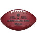 Wilson New NFL Duke Official Game Ball WTF1100IDBRS Accessories/Balls/American Football Your Sports Performance