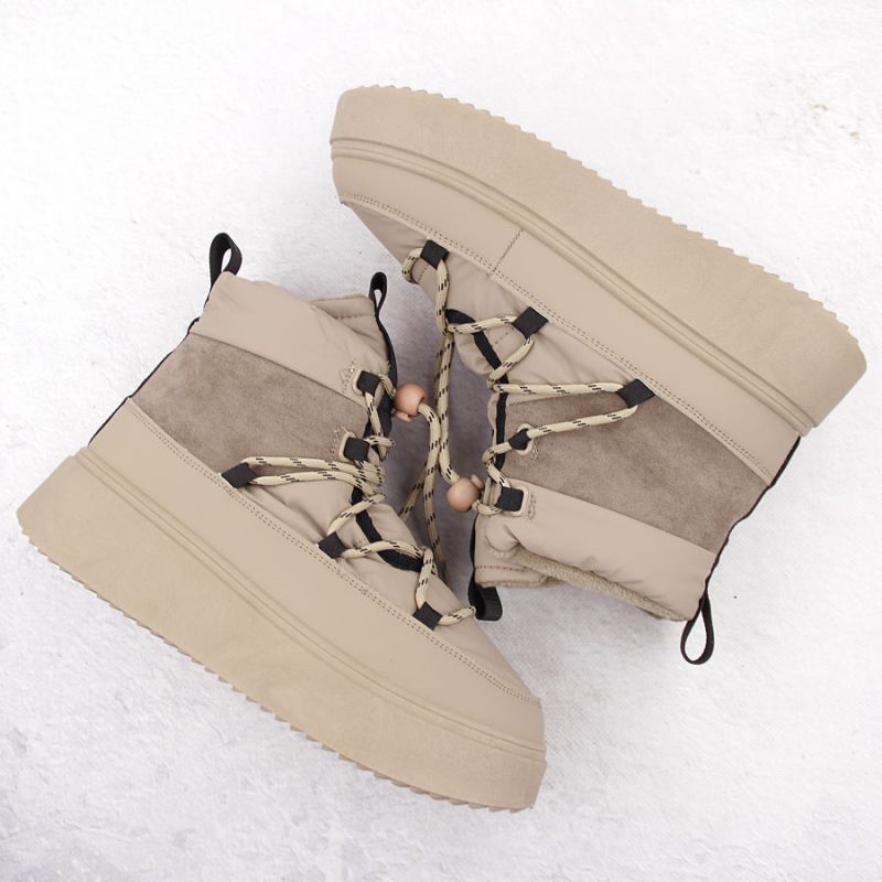 Potocki platform boots W 72302 WOL280B Footwear/Lifestyle/Potocki Your Sports Performance