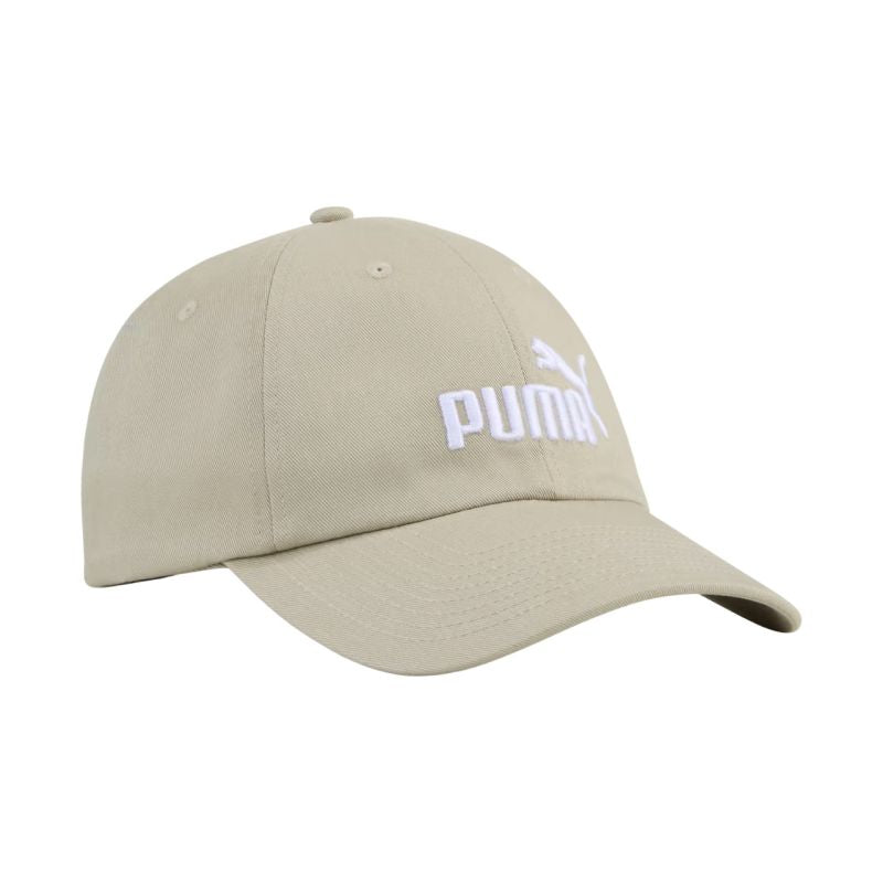 Puma Ess No. 1 Logo BB Cap Gray 25999 18