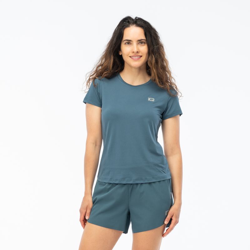 Women’s Short-Sleeve T-Shirt IBURN WMNS