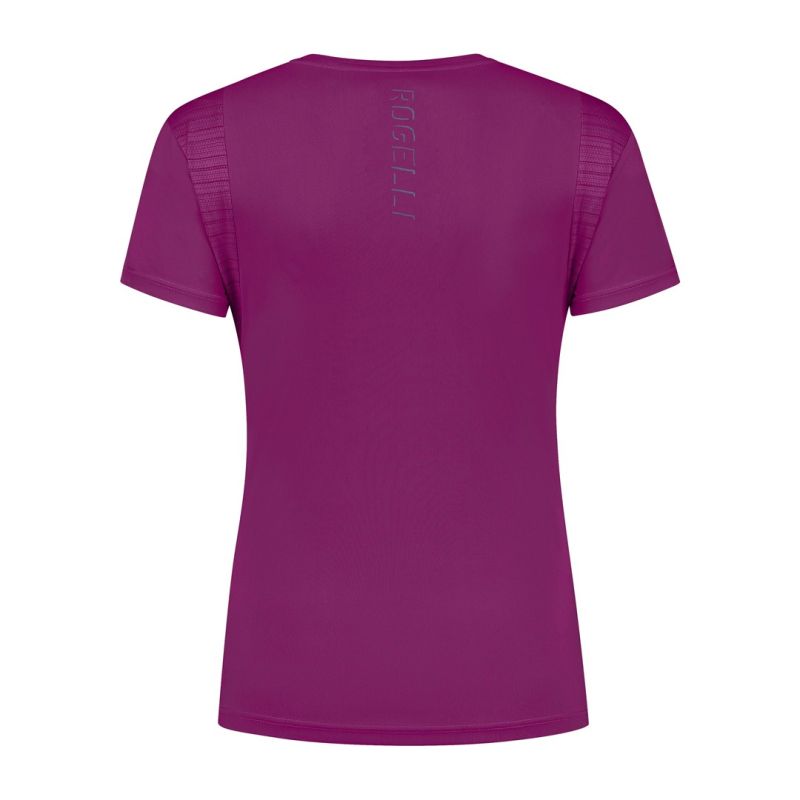 Rogelli CORE women's running shirt wiś S Rogelli/Bieganie/Woman/Koszulka Your Sports Performance