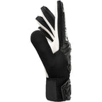 Reusch Attrakt Starter Solid Junior Gloves 56 72 514 7700 Reusch