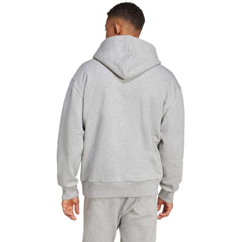 Adidas All SZN Fleece M sweatshirt IY4123 Clothing/Lifestyle Adidas